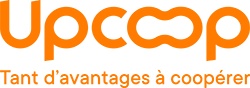 Groupe Upcoop, tant d'avantages à coopérer, nouvel onglet